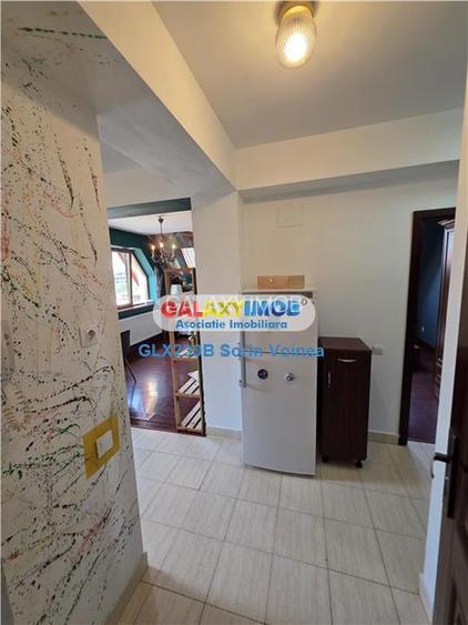 Apartament 2 camere Doamna Ghica Parc Plumbuita | cetrala proprie | - 6