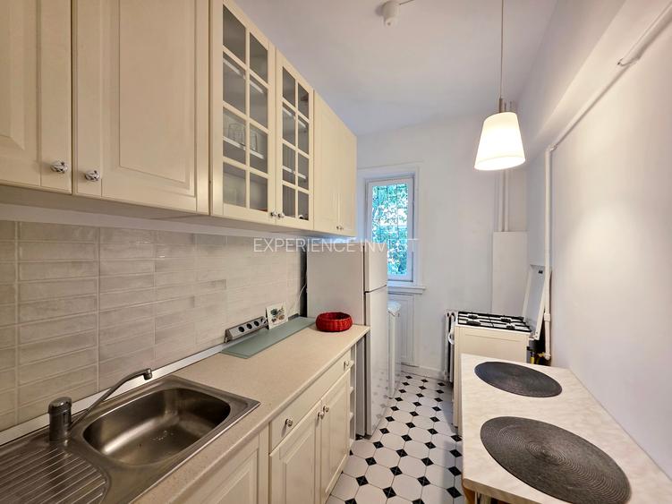 Apartament 2 camere decomandat|  Brazilia |  Dorobanți - 8