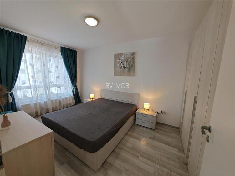 Inchiriem Apartament 2 Camere, Modern, Decomandat, Avantgarden - 12