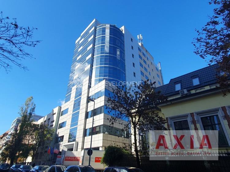 Inchiriere spatii birouri in zona Cismigiu, Comision 0% - 2