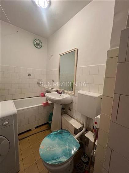 Berceni-Complex Huedin,apartament 2 camere decomandat - 15