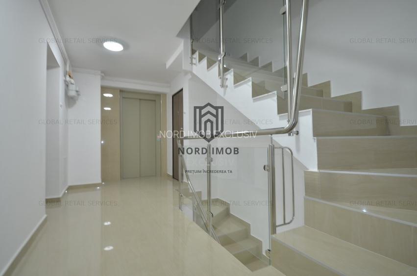 Apartament confortabil 3 camere  | Imobil boutique | Pet Friendly | Domenii - 22