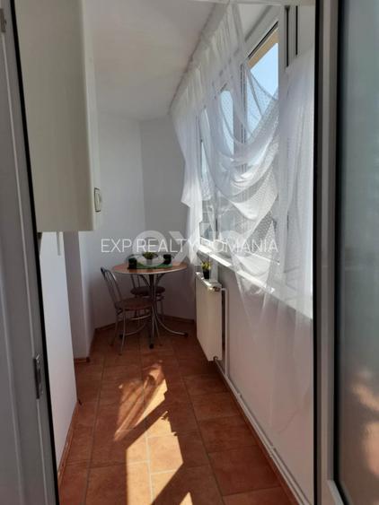 Garsonieră de închiriat – Zona Griviței, Brașov | 360 €/lună - 18