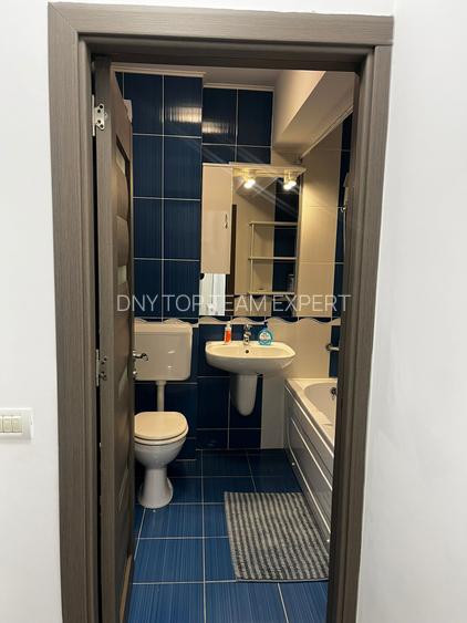 Piata Resita - apartament modern 3 camere - 5