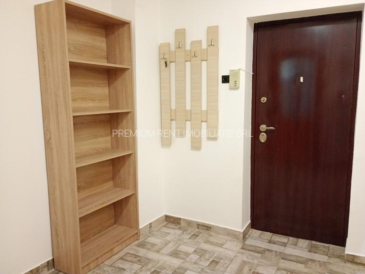 Vitan, garsoniera, 5 min Mall Vitan, 7 min metrou Mihai Bravu, 40 mp - 7