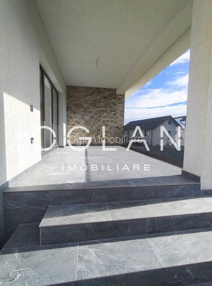 NOU! Casa MODERNA, Individuala S+P, 4 cam. Selimbar - 6