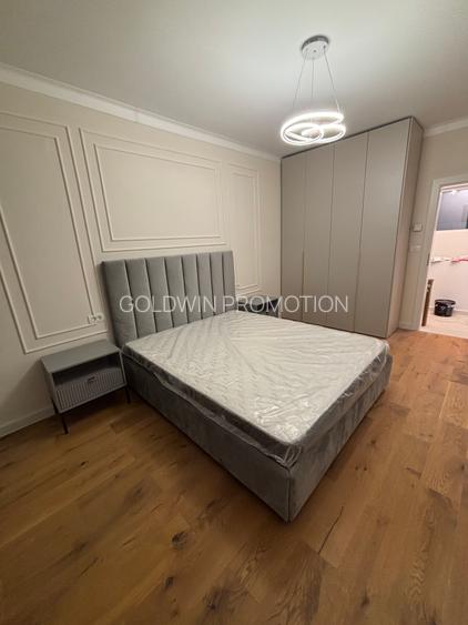 Vila Lux   cu curte  3 camere Pipera Plazza -H4L the Village - 5