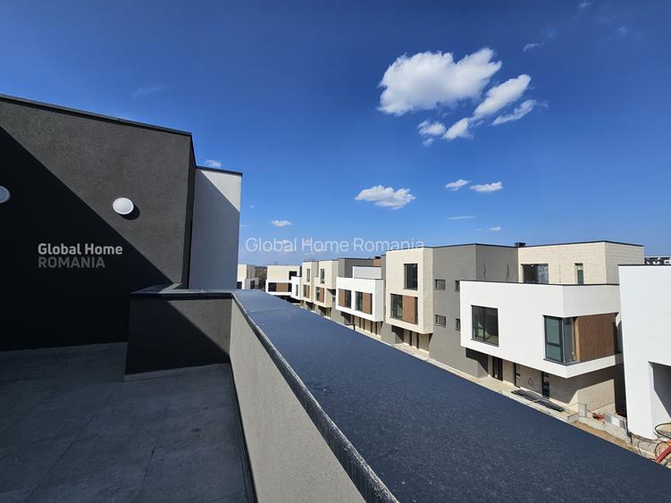 Comision 0% | PREMIUM VILLA - Denya Lake | 5 Camere 206m2 | Finalizare 2026 - 19