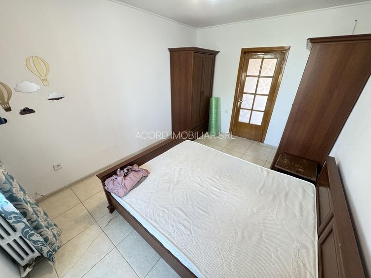 Apartament 3 camere zona Centrala - Ferdinand cu Centrala - 3