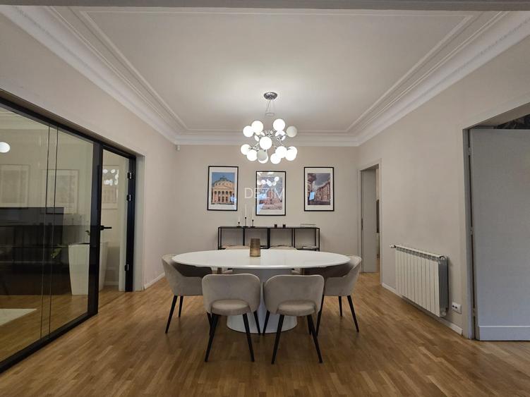 Proprietar, inchiriez vila superba, zona Kiseleff - 2