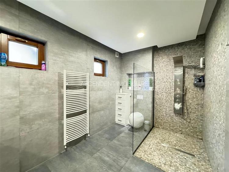 FILM&Tur 3D!Locuinta rafinata, arhitectura cu personalitate,asezare cautata,Live - 45