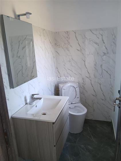 Valea Adanca TEREN 464mp cu Autorizatie de Constructie CASA PARTER 123mp si util - 11