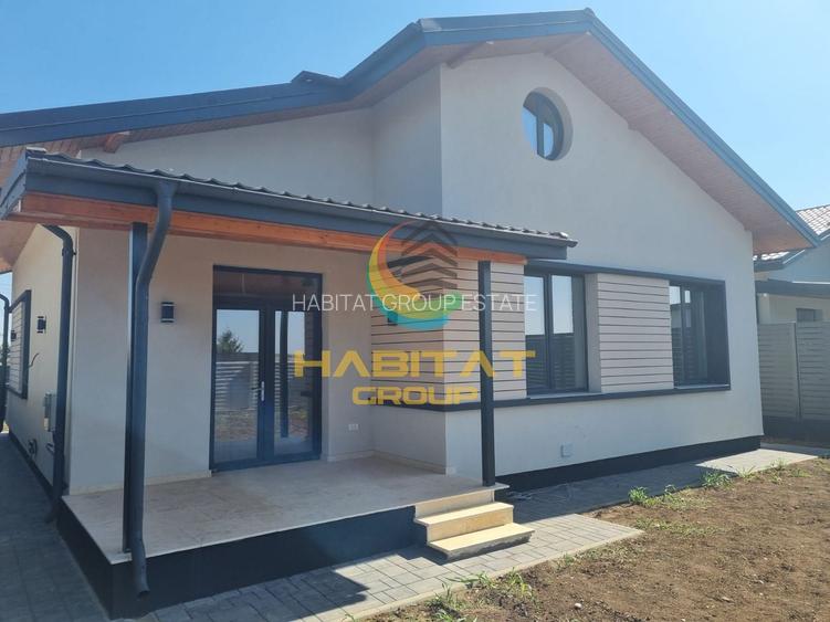 Vila 5 camere- teren 500mp - Frumusani- mutare imediata! - 2