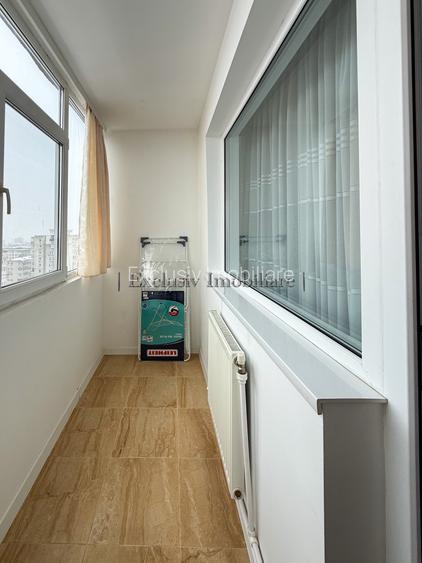 Apartament 2 camere | Casa de cultura | Contract Anaf | Termen lung - 9