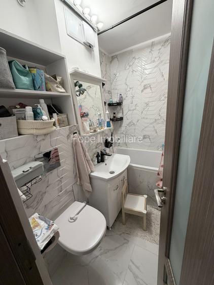 Vitan - Auchan - Apartament 2 camere - 10