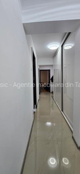 Apartament modern 3 camere | Ultracentral | Etaj 1 | Lift | 2 băi - 21