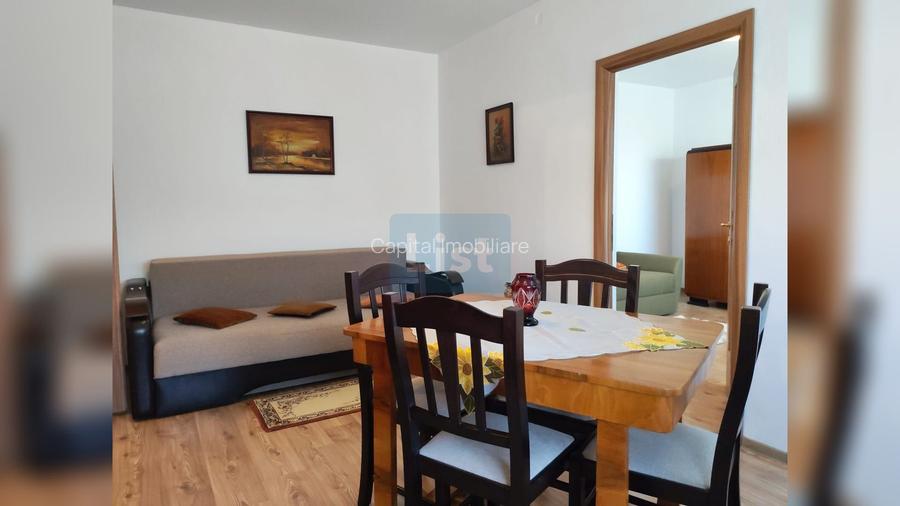 Apartament 2 camere, 9 Mai – COMISION 0% - 5