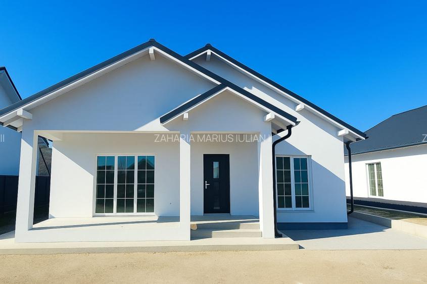 Casa noua in Hemeius - 2