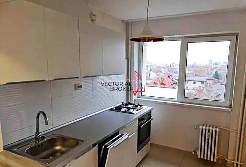 2 camere semidecomandate, renovat integral, etaj intermediar Iancului - 5