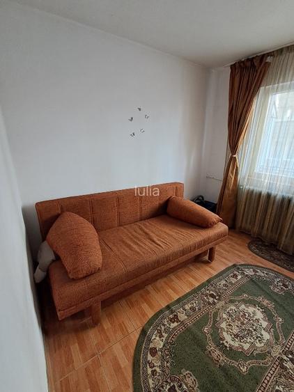 Garsoniera, PF, langa Mathaus-Nicolina, mobilata si utilata complet - 2