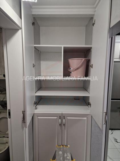 Închiriere apartament 2 camere, complet renovat- IC Frimu - 11