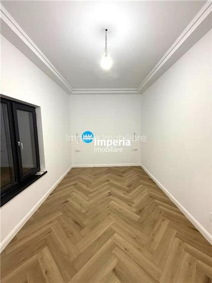 Casa Parter, Foisor, Garaj, 4 cam, 2 bai, 500 teren  Valea Adanca Iasi - 12