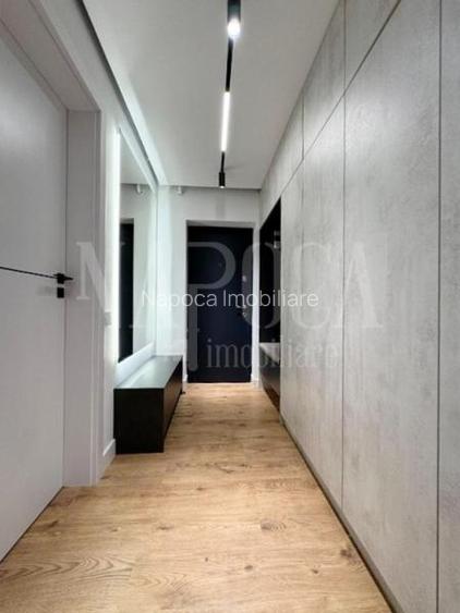 Apartament 2 camere de vanzare in Floresti - 10