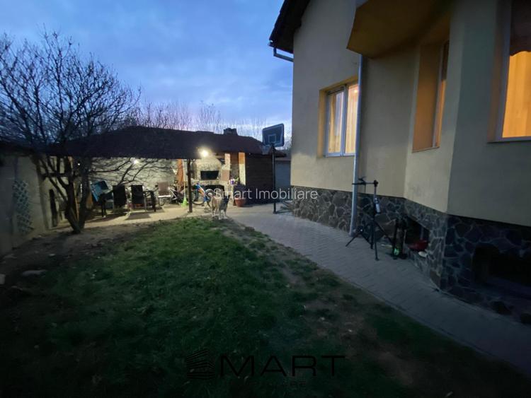 casa / vila 8 camere zona  Selimbar - 6