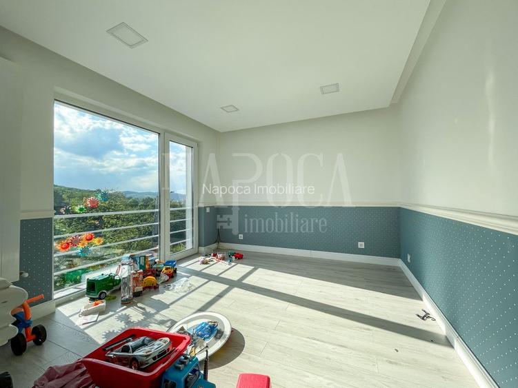 Casa 6 camere de vanzare in Gruia, Cluj Napoca - 10