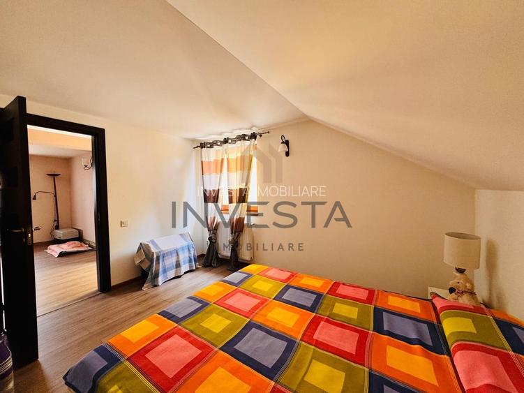 DE VANZARE CASA INDIVIDUALA 300 MP | 700 MP CURTE - 19