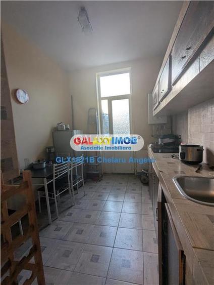 Unirii, apartament 3 cam 75 mp,etajul 2 din trei, renovat, fara risc - 4