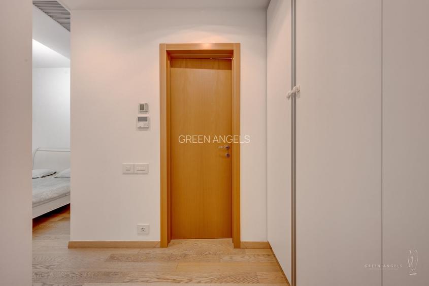 Comison 0 % - Apartament cu 4 camere de închiriat în Aviatorilor - 24