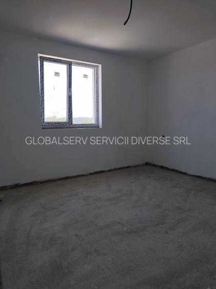 FARA COMISIOANE in Bacu casa cu 5 camere 2 bai P+1+pod terasa finisaje la cheie - 10