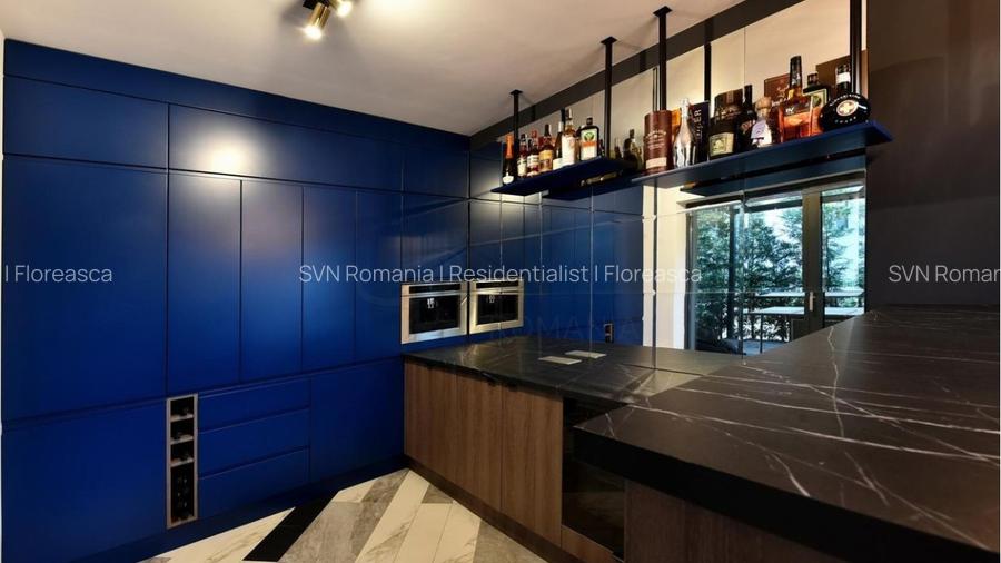 REA1026132 Apartament modern tip duplex I Cloud 9 I Aviatiei - 16