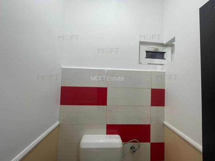 Spatiu comercial || afacere la cheie || zona Mall Vitan || Mihai Bravu - 11