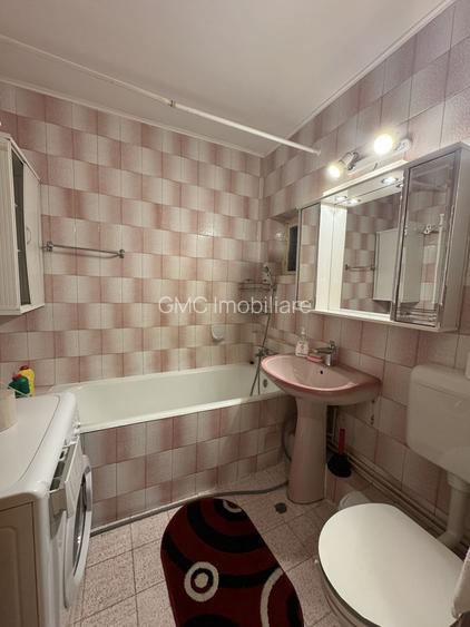 Închiriere apartament 2 camere zona Tineretului - 13