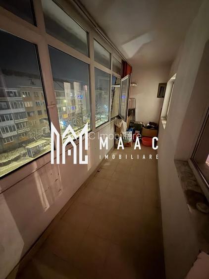 Apartament 3 camere I 2 bai I Central I Zona  Milea - 8