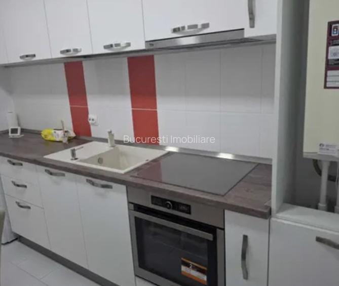 Apartament 2 Camere TEODOR PALLADY,Metrou,Loc Parcare,Balcon,Mobilata Utilata - 3