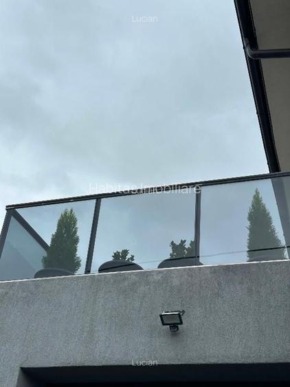 0 % comision, casa individuala, ultrafinisata, teren 460mp-Someseni - 10