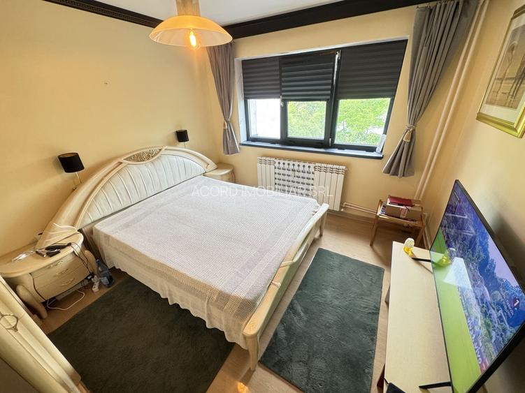 Apartament 2 camere zona City Park - 4
