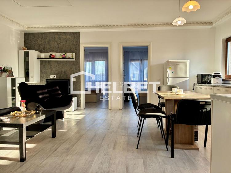 3 Camere / Curte 150 mp / Sânpetru - 7