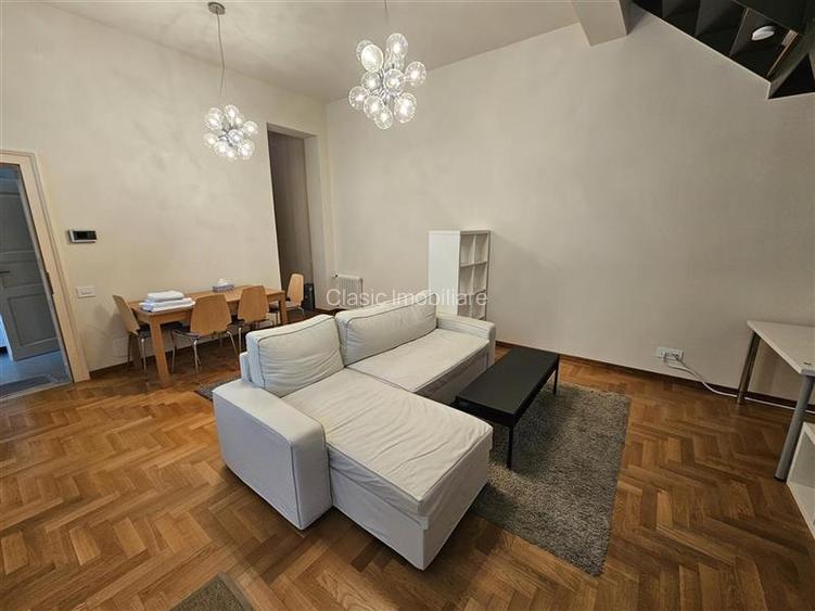 Apartament 2 camere situat Central, strada Avram Iancu, Cluj-Napoca - 5