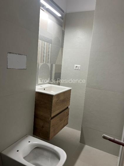 Ap 2 camere + terasă 28mp | Finalizat | Comision zero | Eroilor Residence - 3