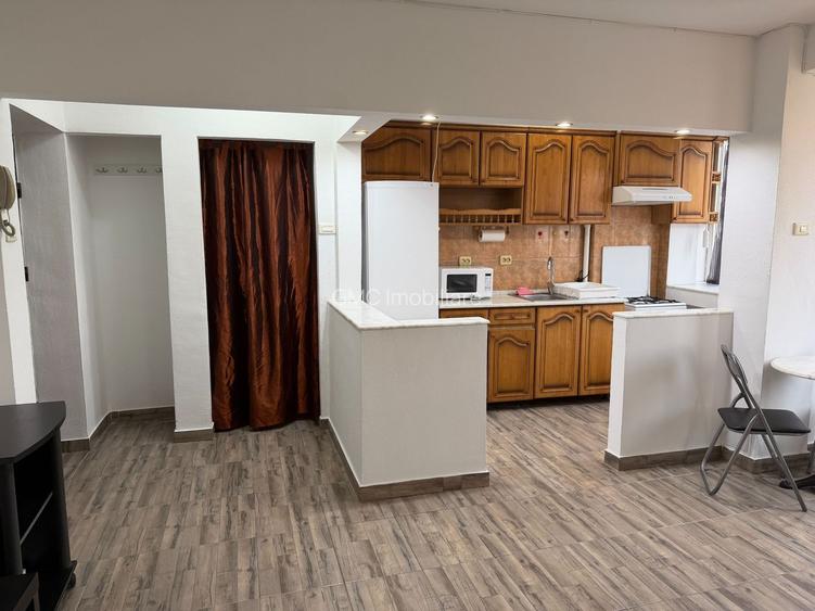 Apartament 2 camere - 5 min metrou Universitate C4 - 7