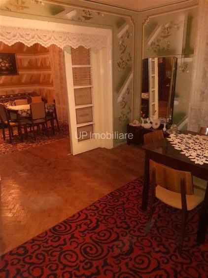 COMUNA CHESA | 2 CASE | TEREN 5.526 MP | DUBLU FRONT | BIHOR - 16