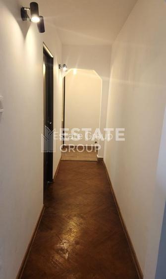 Apartament 2 camere decomandat, Girocului - 3