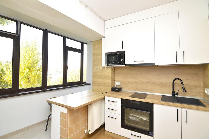 INCHIRIERE APARTAMENT 3 CAMERE UNIRII - FANTANI - 14