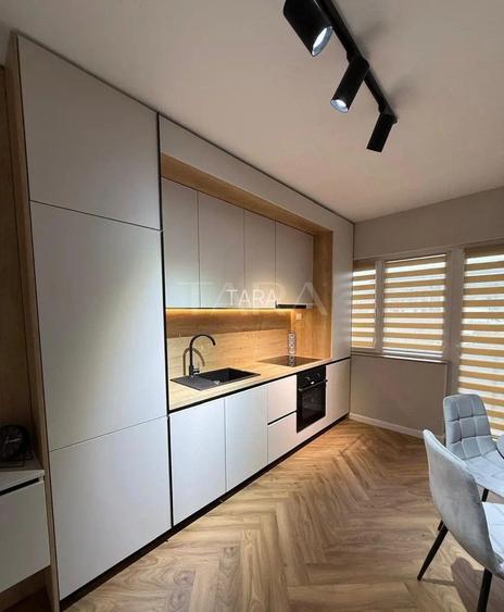 Apartament modern cu 3 camere în Florești, Terra. - 2