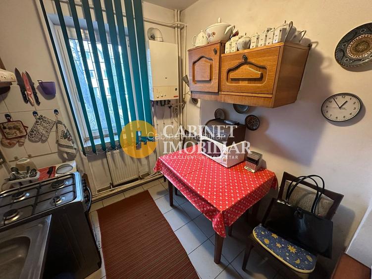 BUCSINESCU - 2 CAMERE - BLOC FARA RISC - 5