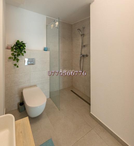 Apartament 3 camere, terase mari - Vulcan Residence - direct proprietar - 7